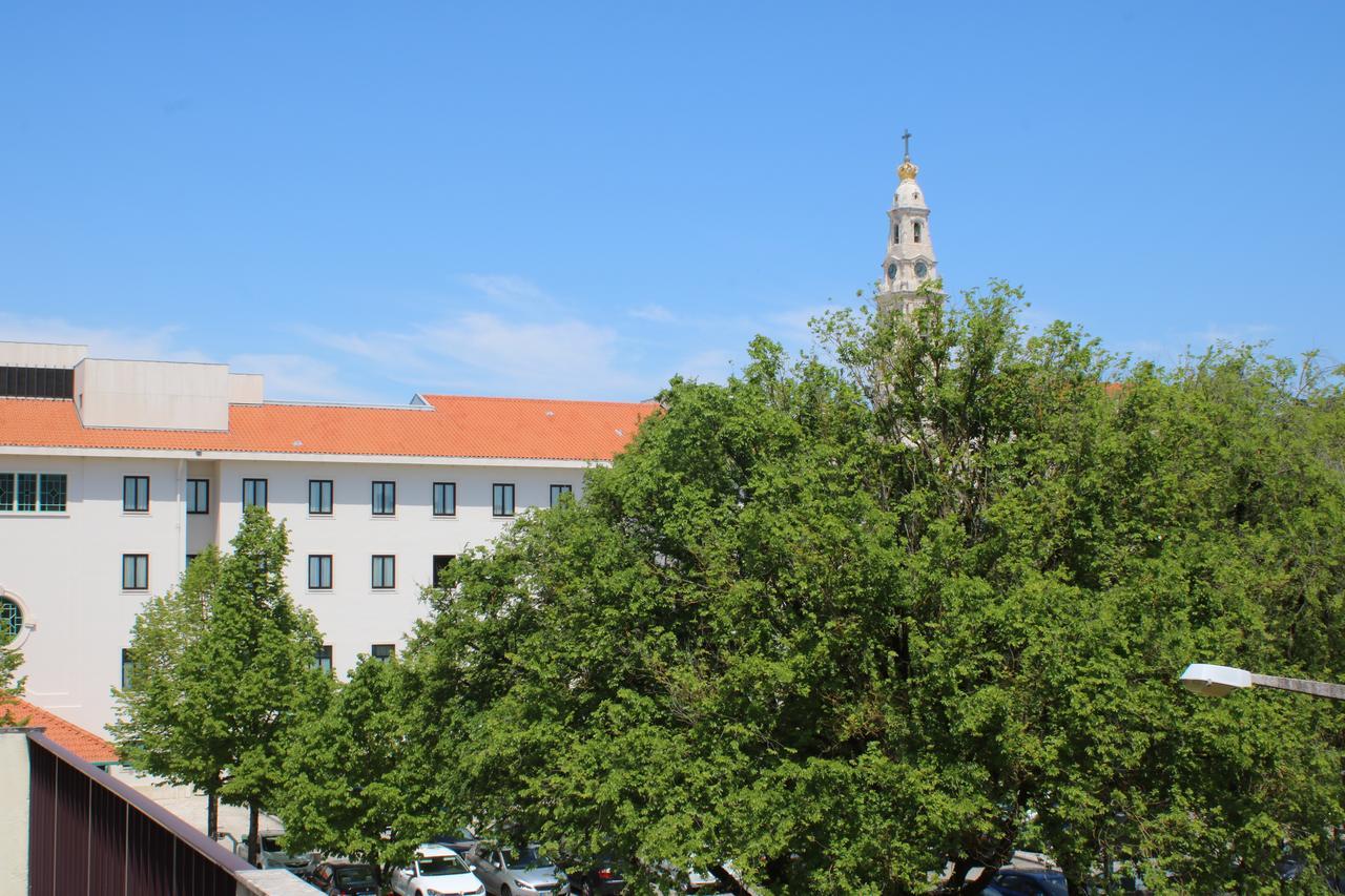 Fatima4You Buitenkant foto
